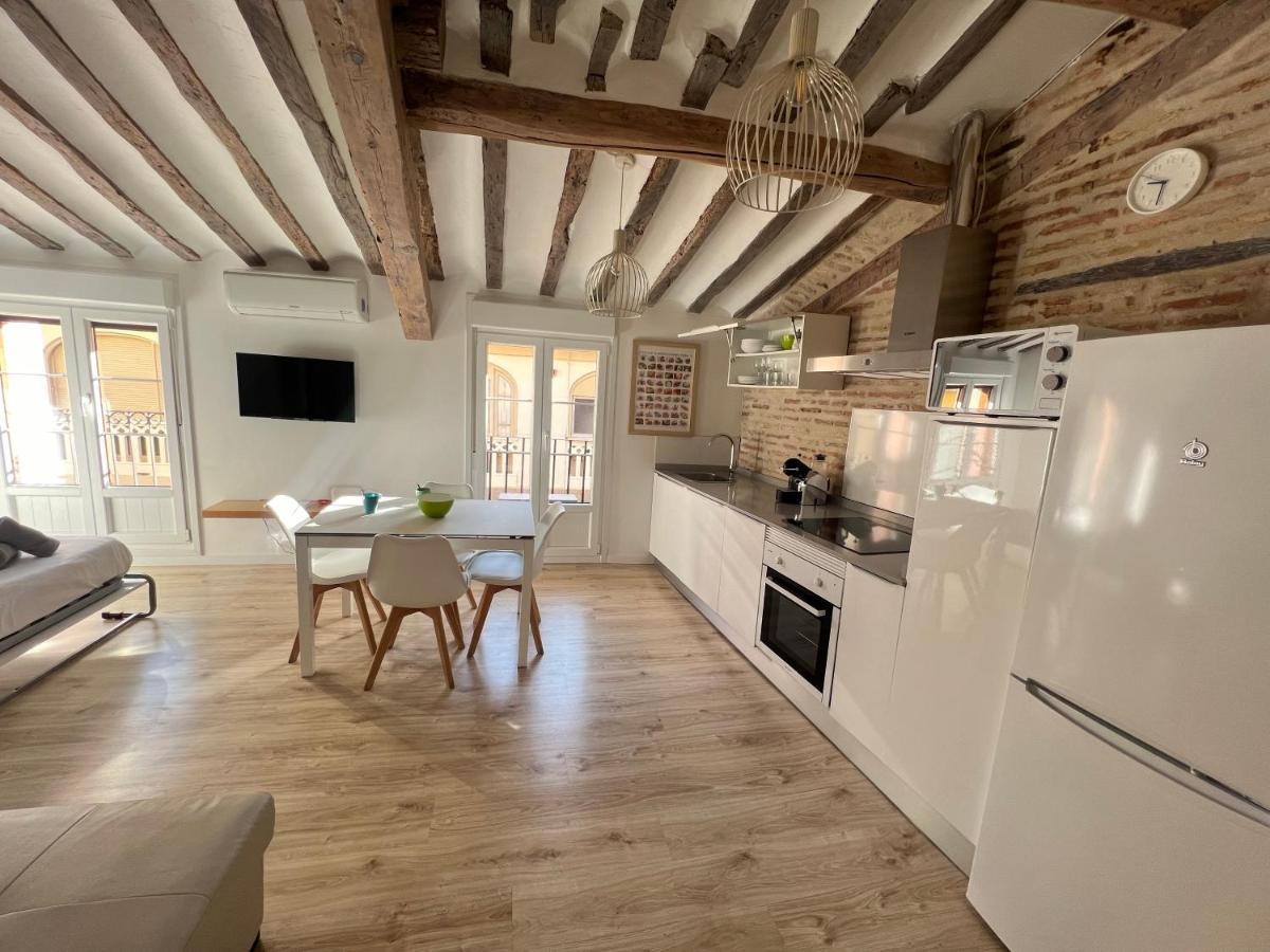 Loft Laurel Coqueto Con Aire Ac By Org * Logroño