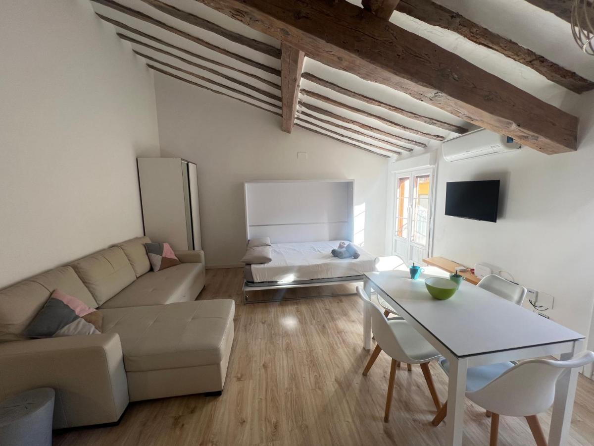 Apartment Loft Laurel Coqueto Con Aire Ac By Org Logroño