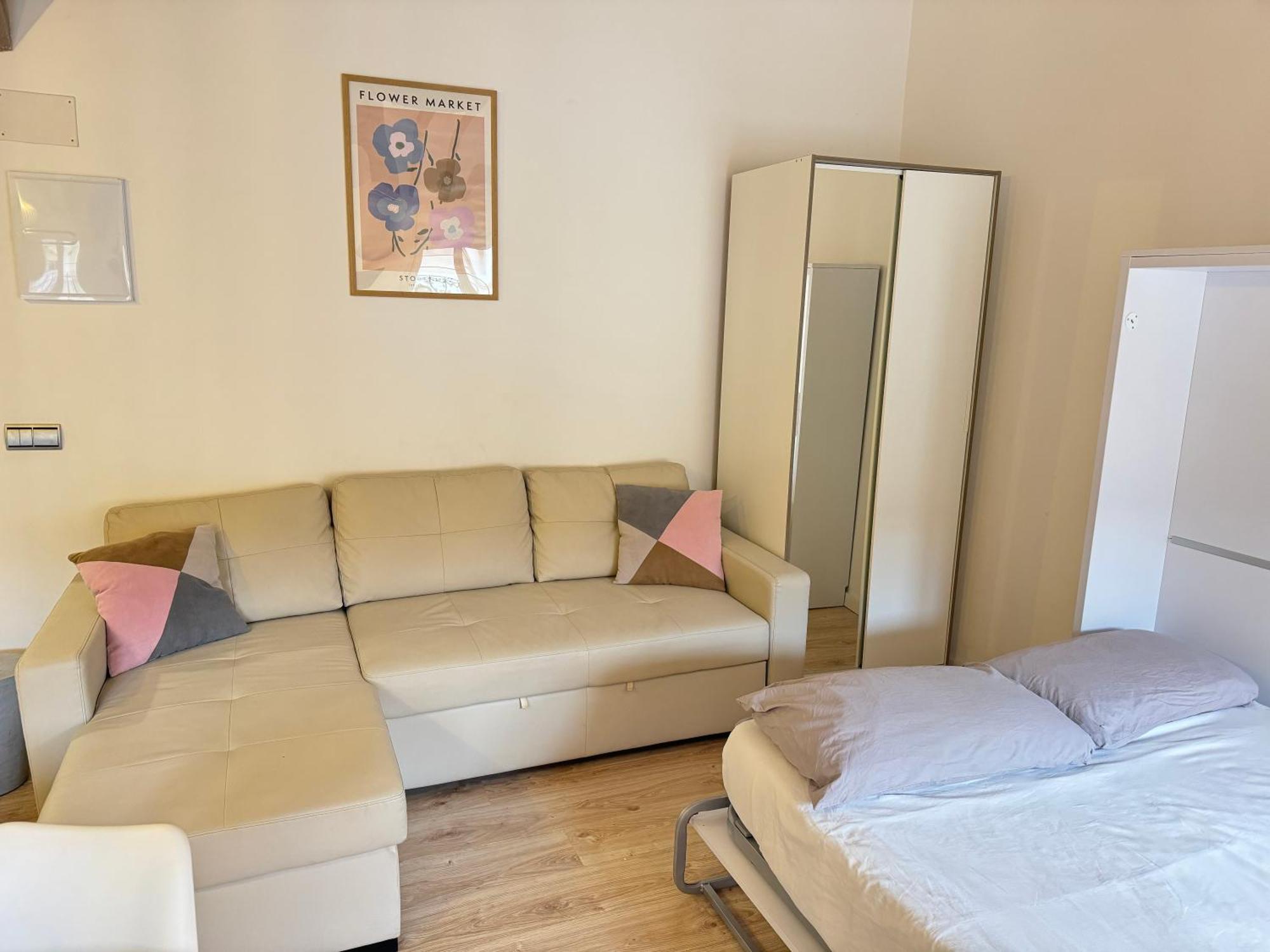 Loft Laurel Coqueto Con Aire Ac By Org * Logroño